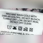 BRATZ M Velour Soft Pajama / Lounge Shorts Pink Size M Photo 3