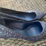 White House | Black Market Glitter Heels Photo 2