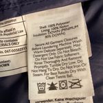 Eddie Bauer  Women Down Jacket size S EB650 color gray/bluish 100% nylon BNWOT Photo 9