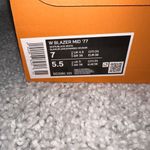 Nike  Have a Good Game Blazers Women’s Size 7 Photo 4
