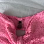 Hunza G Pink Bikini Photo 2