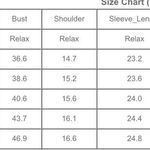 STYLISH COLORBLOCK SPLICING STRIPED TOP Size undefined Photo 15