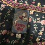 Johnny Was women’s medium Rosemarie kelis tunic Photo 6