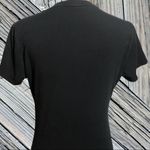 Banana Republic  black top Photo 2