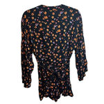 Free People L’AMOUR FLORAL ROMPER Photo 2