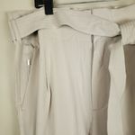 Athleta Nwt Skyline II Abalone Gray Pants Photo 5