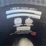 Hunter Women's City Explorer Short Neoprene Boot Size 11 #B1479 Photo 8