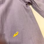 Thakoon Lilac Linen Blazer Size 6 Purple Photo 7