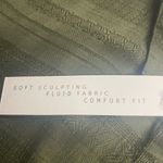 BEYOND‎ Control Women’s Green Shirtdress Coverup Size Small OVERSIZED Photo 5