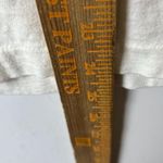 Urban Outfitters Tom Sullivan's St Patrick's Day T Shirt 1984 Vintage 80s Cream Small Solid Logo Photo 10