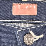 MOTHER The Double Dazzler Skinny Jeans Photo 2