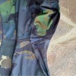 Old Navy  Active Camouflage Elevate Leggings with pockets XL Photo 5