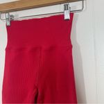 Free People Movement Hot Pink Happiness Runs Bike Short Size XS Photo 2