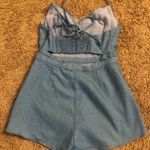 re:named Romper Photo 1