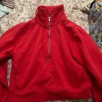 All In Motion  Quarter-Zip Photo 0