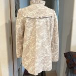Anthropologie Elevenses swing coat Photo 4