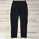 Athleta Delancey Moto Tights Size Small NWT Photo 5