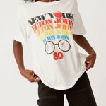 Daydreamer Elton John Tee Photo 0