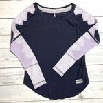 Free People Thermal Sweater Aztec 1291 Size S Photo 0
