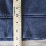 NFL Chicago Bears Womens  Hoodie Size L Navy Orange Cotton Blend Sweatshirt Y2K Photo 11