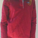 L.L.Bean maroon  pullover Photo 0