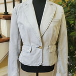 Ralph Lauren Polo Jeans Co,  Blazer Size M Photo 0