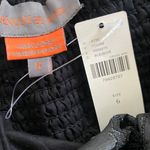 Anthropologie Bhanuni By Jyoti Embroidered Strapless Mini Dress, Size 6 Photo 12