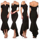 Plunge off the shoulder high Photo 1