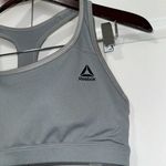 Reebok  Speedwick Racerback Sports Bra S Photo 2
