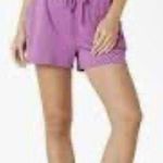 Beyond Yoga  Purple Sleeveless Jumpsuit XS Photo 0