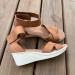 Naturalizer  leather Sandals🌟🌟🌟 Photo 6