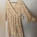 Altar'd State Altar’d State Floral Dress Photo 7