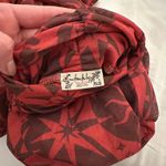 Free People Red Bodysuit Intimately XS Photo 2