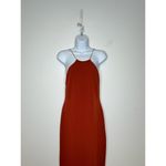 Nookie NWT  Lexi Chain Gown SIZE L Photo 1