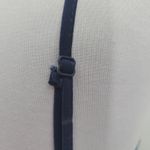 Urban Outfitters Y2K Dawn Tie-Dye Velvet Mini Slip Dress Babydoll 90s Size M Photo 5