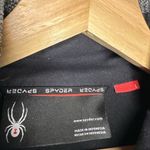 Spyder EUC  full zip Large Photo 1