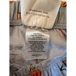 Star Wars Slumber Baby Yoda Lounge Pants Gray Halloween Print Size S Womens Photo 3