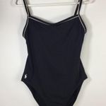 Ralph Lauren  One Piece Swimsuit Size 12 Photo 4
