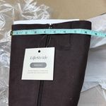 Life Stride  Women's Guild Tall Knee High Boots- WIDE CALF- Size 9M Photo 7