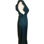 Stillwater What If Maxi Dress in Emerald XSmall Womens Green Long Size XS Photo 6