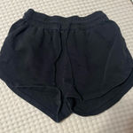 H&M  Black Shorts Photo 0