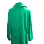 Haute Monde  Emerald wool blend Jacket Photo 3