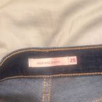 Levi's Levi Denim Women's Shorts Photo 1