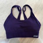 Lorna Jane High Intensity Sports Bra midnight purple XS Photo 3