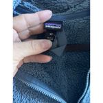 Patagonia Pullover XS Los gatos 1/4 zip Abalone blue women Photo 2