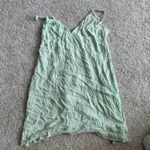 Billabong  Dress Floral Mini Photo 0