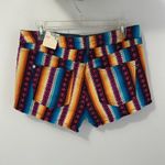 Pilcro Anthropologie  Surf Shorts Photo 5