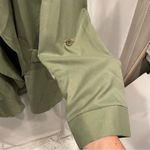 Zanzea Cute olive NWT open front jacket blazer pockets  oversized Photo 4