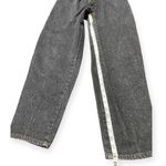 Forenza Vintage Jeans Women’s 8 Made in Italy Tapered 100% Cotton Denim Pants Photo 7