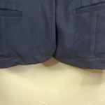 Lane Bryant  Women's Black Blazer Jacket Size 18 Single-Button Business Corporate Photo 5